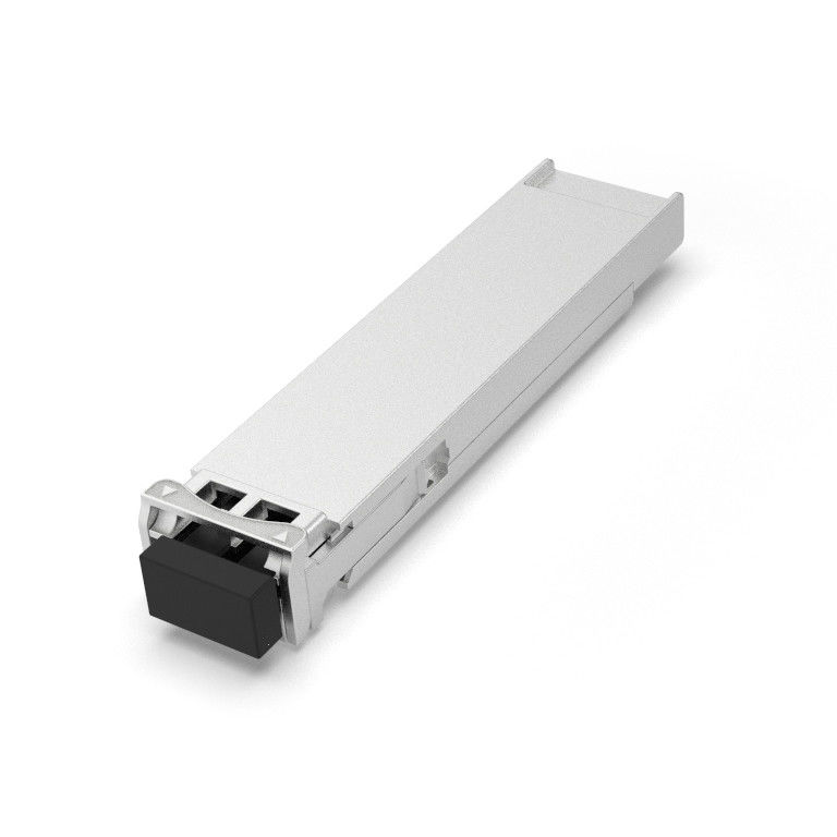 CH17 SFP 10G 100KM Module Optical Fiber Optic Transceiver DWDM XFP